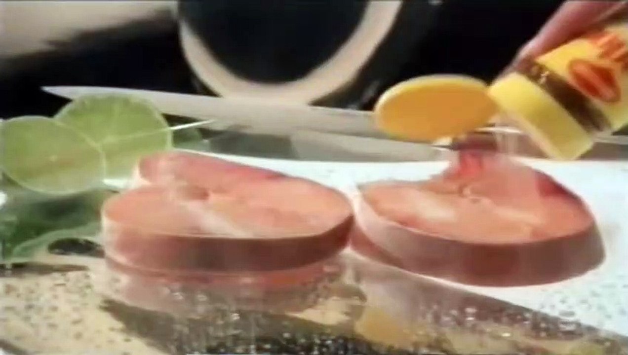 Maggi em 2000 (Fondor e Grill)