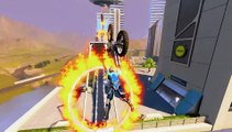 Trials Fusion - FMX