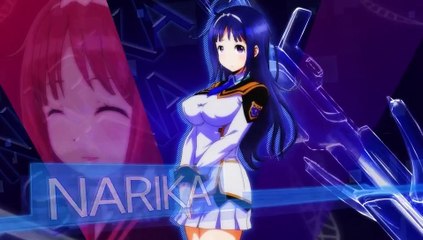 Conception II: Children of the Seven Stars - Narika