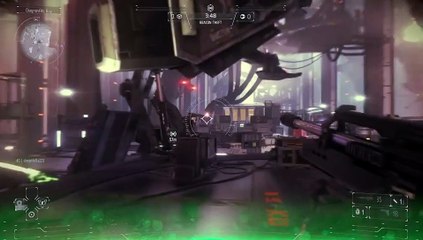 Killzone: Shadow Fall - Insurgent Pack