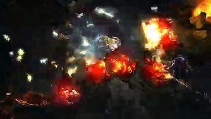 Diablo III: Reaper of Souls - El final se acerca