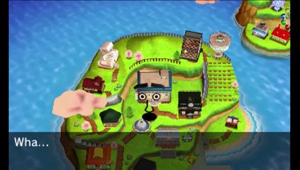 Tomodachi Life - Anuncio europeo