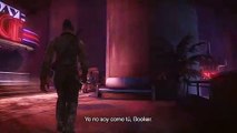 BioShock Infinite - Lanzamiento Panteón Marino Episodio 2