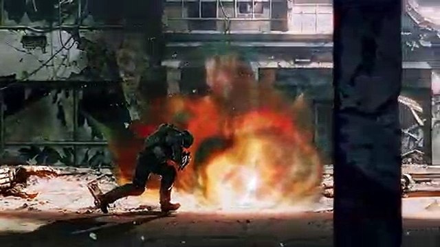 This War of Mine - Anuncio