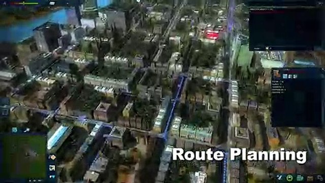 Cities in Motion 2 - European Cities