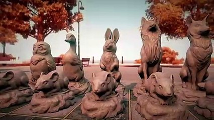 Pure Chess - Tráiler Nintendo