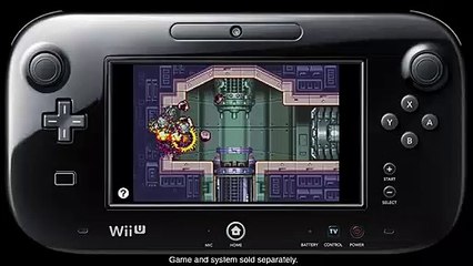 Metroid Fusion - Consola Virtual