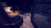 Among the Sleep - Jugabilidad 'teaser'