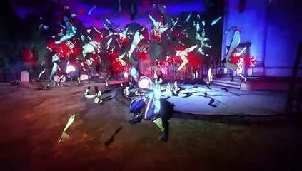 Videoanálisis Yaiba: Ninja Gaiden Z - Videoanálisis