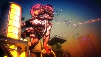 Yaiba: Ninja Gaiden Z - Combates