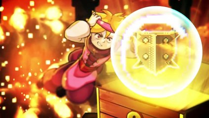 TowerFall Ascension - Tráiler de lanzamiento