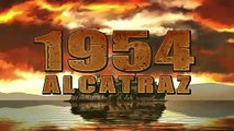 1954: Alcatraz - Lanzamiento