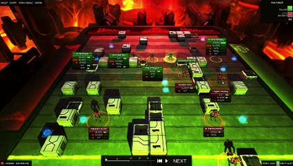 Frozen Endzone - Tráiler