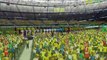 EA Sports Copa Mundial de la FIFA Brasil 2014 - Brasil vs. Inglaterra