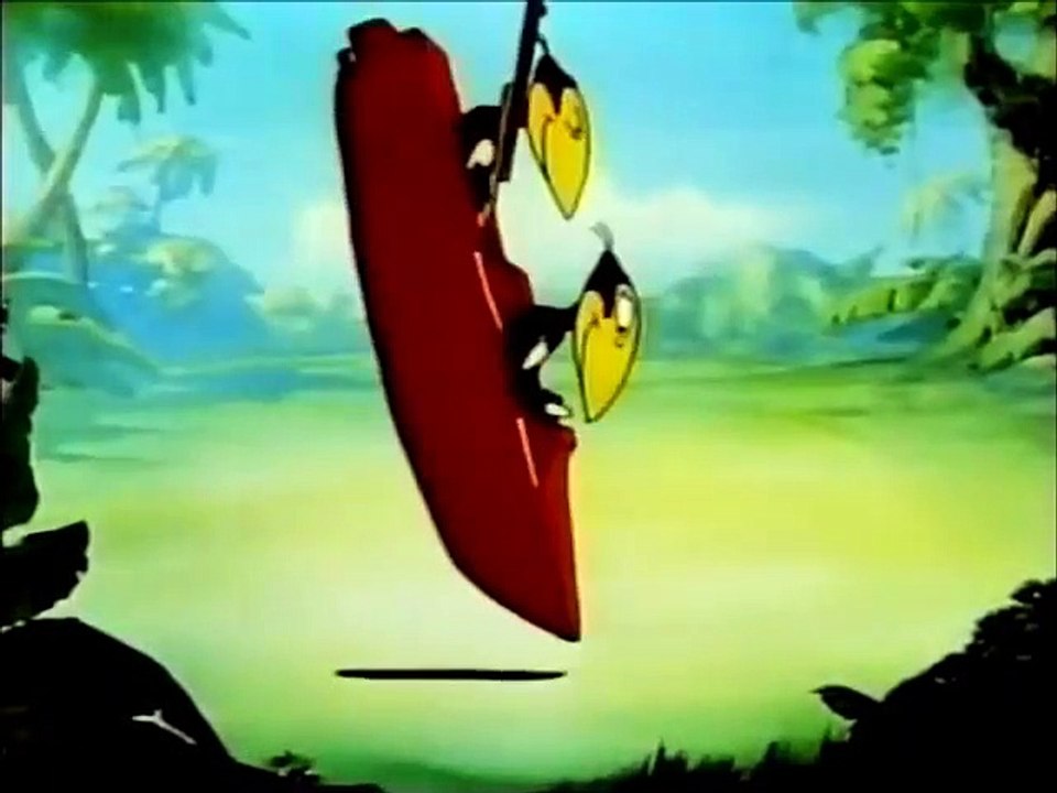 Heckle et Jeckle