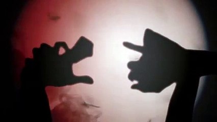 Super Mario 3D World - Sombras chinescas