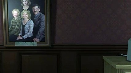Gone Home - Anuncio consolas