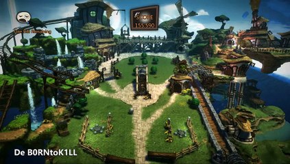 Project Spark - Creaciones de la comunidad