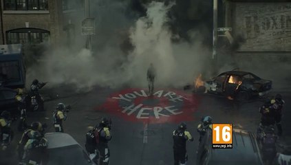 inFamous: Second Son - Anuncio de TV español