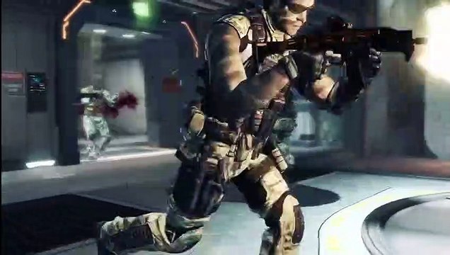 Call of Duty: Ghosts - Pack Black Ops II