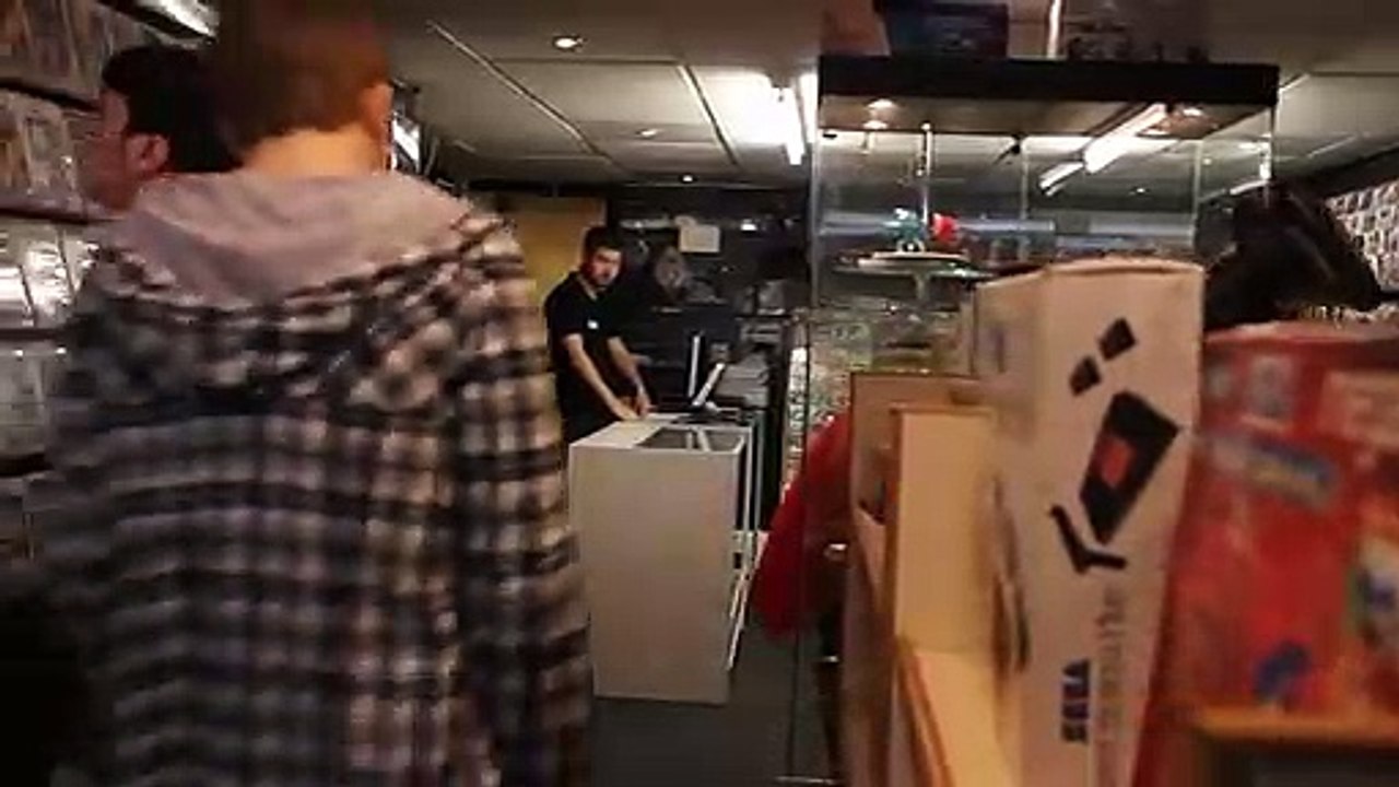 Senran Kagura Burst - Anuncio (1)