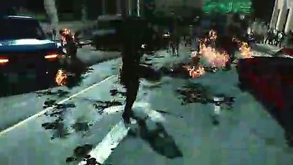 Dead Rising 3 - Chaos Rising