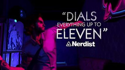 The Wolf Among Us - Crítica