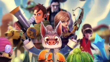 Earthlock: Festival of Magic - Kickstarter