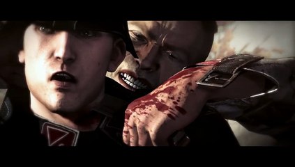 Wolfenstein: The New Order - Historia