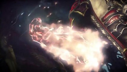 Castlevania: Lords of Shadow 2 - Tráiler de lanzamiento