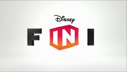 Disney Infinity - Phineas and Ferb