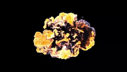 Unreal Engine 4 - Efectos Visuales