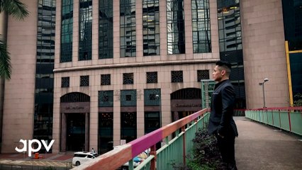 Harry Pang - Head Of New Business and Content Development at APV