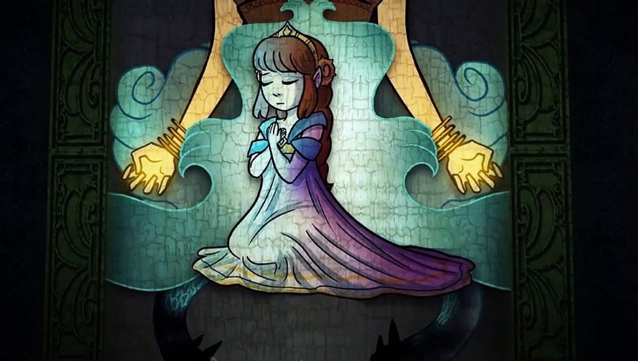 Smite - Scylla
