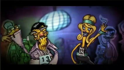 Stick it to the Man! - Tráiler