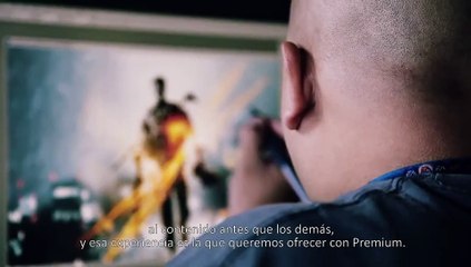 Battlefield 4 - Ventajas Premium