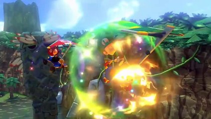 Mario Kart 8 - Fecha de lanzamiento