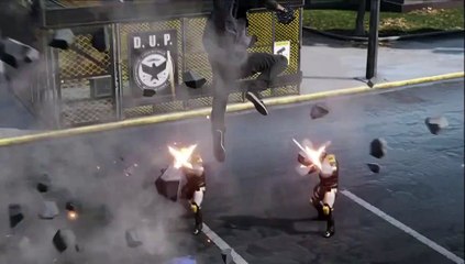 Infamous: Second Son - Anuncio TV