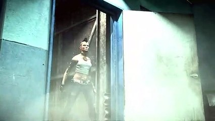 Dead Rising 3 - Fallen Angel