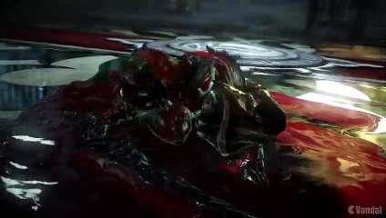 Castlevania: Lords of Shadow 2 - Primeros minutos (III)