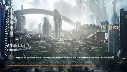 Titanfall - Dentro de la beta