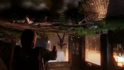 The Last of Us - Videoanálisis Left Behind
