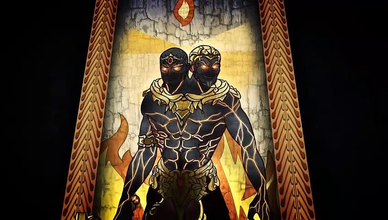 Smite - Agni