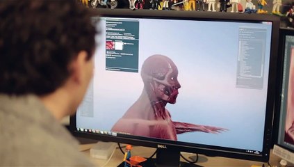 Sniper Elite III - Kill Cam