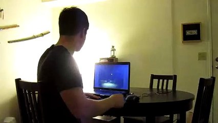 Nevermind - Sistema biométrico