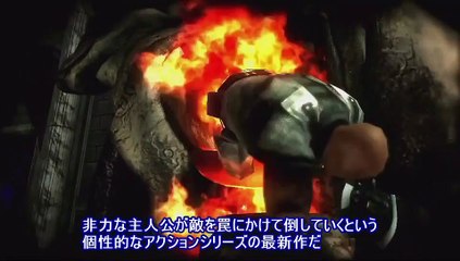 Deception IV: Blood Ties - Jugabilidad