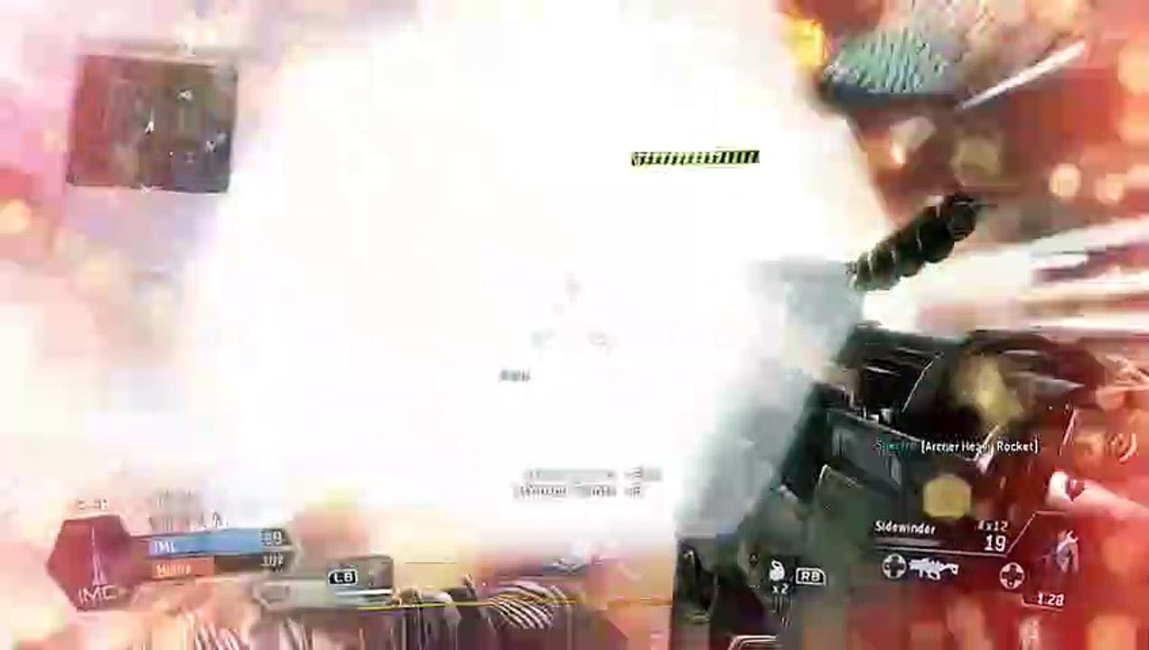 Titanfall - Lo básico