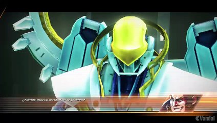 Strider - Jugabilidad final (III)