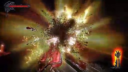 Castlevania: Lords of Shadow 2 - Garras del Caos
