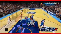NBA 2K14 - Mejores jugadas 26-31 enero